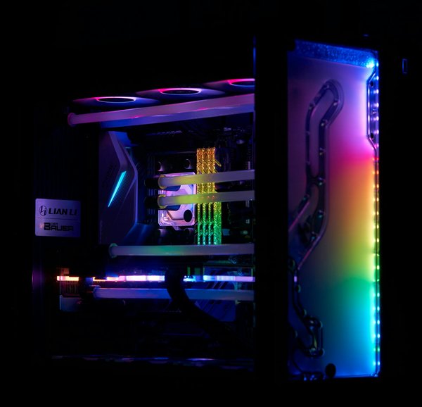 Maximizing Gaming Power: Performance Enhancement Tips for Your Ryzen 9 5900X and RTX 3090 in a Corsair 5000D Airflow Case
